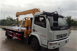 蓝田24小时道路救援服务