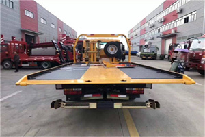 蓝田附近汽车救援服务