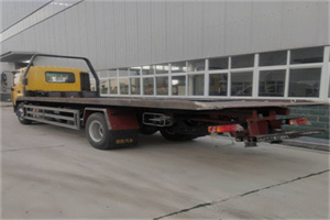 蓝田24小时公路救援电话