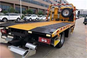 蓝田24小时汽车送油服务公司