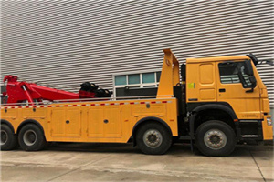 蓝田道路救援公司